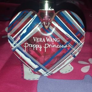 Preppy Princess Vera Wang